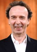 Roberto Benigni