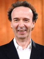 Roberto Benigni