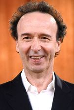 Roberto Benigni