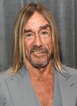Photo Iggy Pop