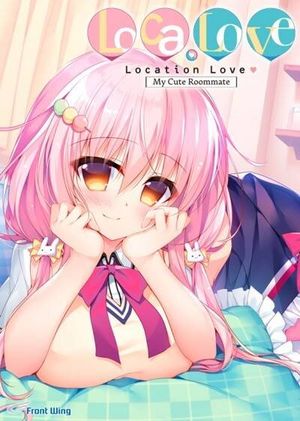 Loca-Love: My Cute Roommate