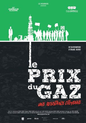 Le Prix du gaz : Une résistance citoyenne