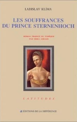 Les Souffrances du prince Sternenhoch