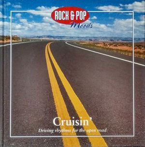 Rock & Pop Moods - Cruisin'