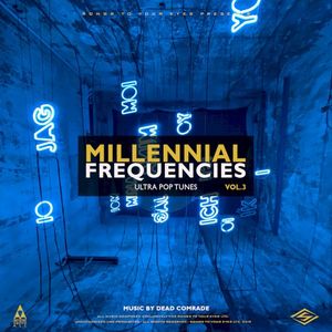 Millenial Frequencies, Vol. 3
