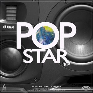 Pop Star - EP (Single)