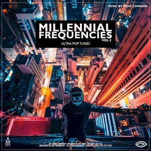 Millenium Frequencies, Vol. 2: Ultra Pop Tunes