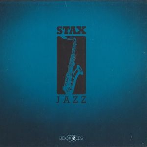 Stax Jazz