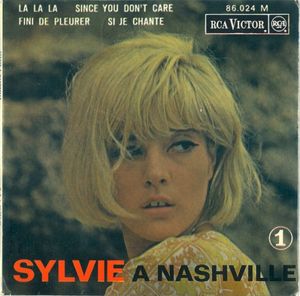 À Nashville (EP)