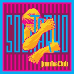 Solitaryo (Single)