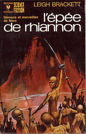 L'Épée de Rhiannon