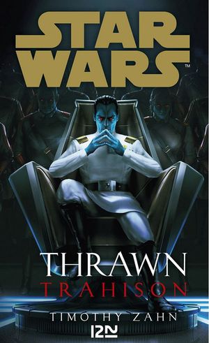 Thrawn : Trahison