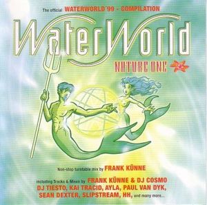 Nature One: Waterworld '99