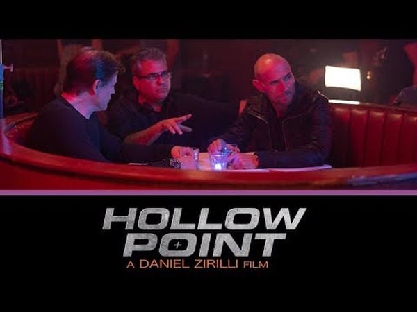 Hollow Point