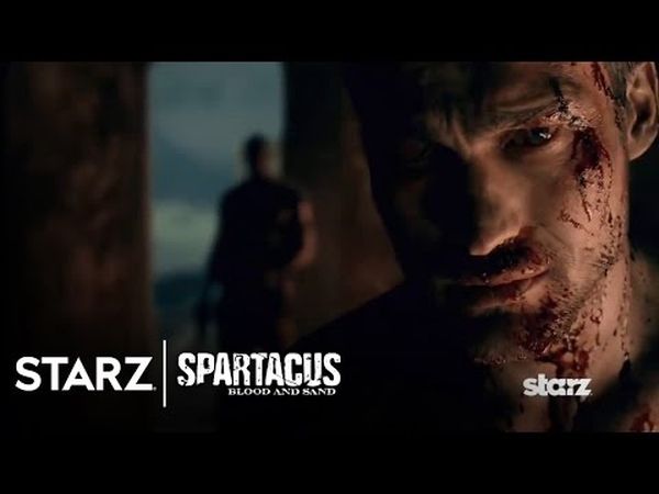 Spartacus