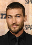 Andy Whitfield