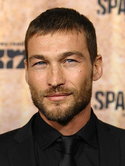 Andy Whitfield