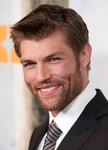 Liam McIntyre