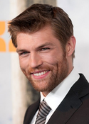 Liam McIntyre