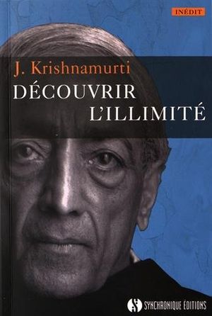 Découvrir l'illimité
