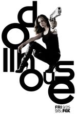 Affiche Dollhouse