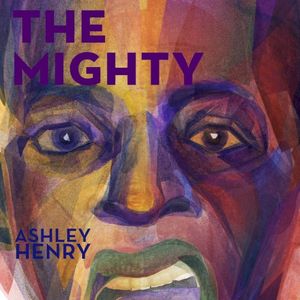 The Mighty (Single)
