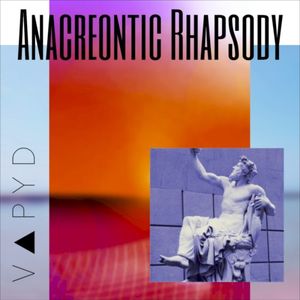 Anacreontic Rhapsody