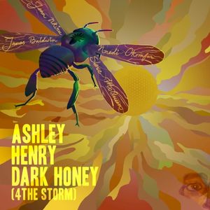 Dark Honey (4thestorm) (Single)