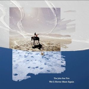 We Will Never Meet Again / Where the Wild Clematis Grow (Single)