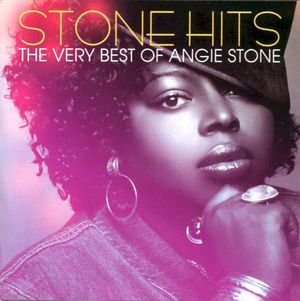 Stone Hits: The Very Best of Angie Stone