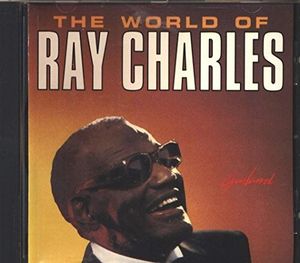 The World of Ray Charles