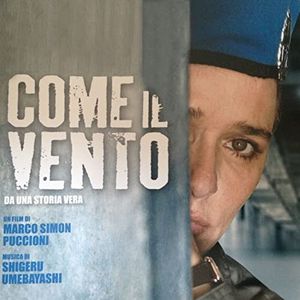 Come il vento (OST)