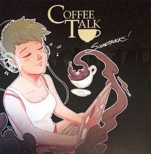 Coffee Talk Soundtrack (OST)