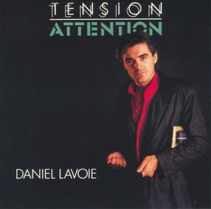 Tension Attention