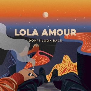 Don’t Look Back (EP)