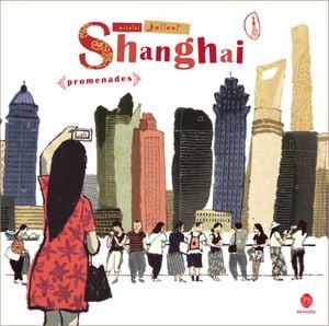 Shanghaï promenades