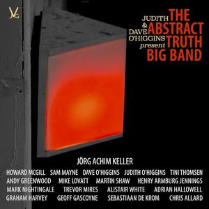 The Abstract Truth Big Band