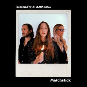 Matchstick (Single)