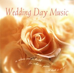 Wedding Day Music