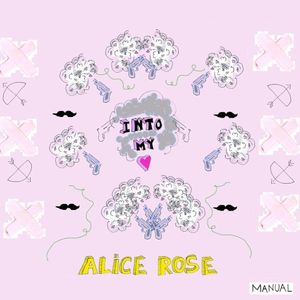 Into My Heart (EP)