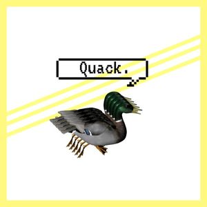 Quack (Single)