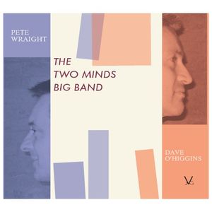 The Two Minds Big Band