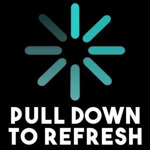 Pull Down to Refresh (Single)