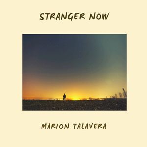 Stranger Now (Single)