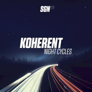 Night Cycles (Single)