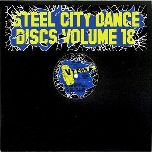 Steel City Dance Discs, Volume 18 (EP)