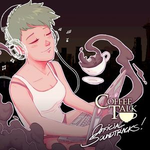 Coffee Talk Soundtrack (OST)