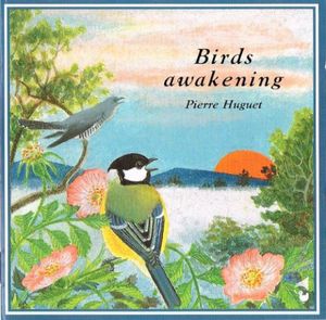 Birds Awakening