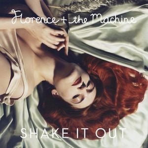 Shake It Out (remixes)