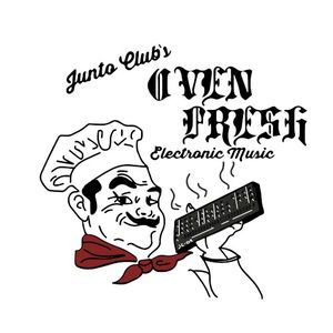 Oven Fresh Electronic Music (EP)